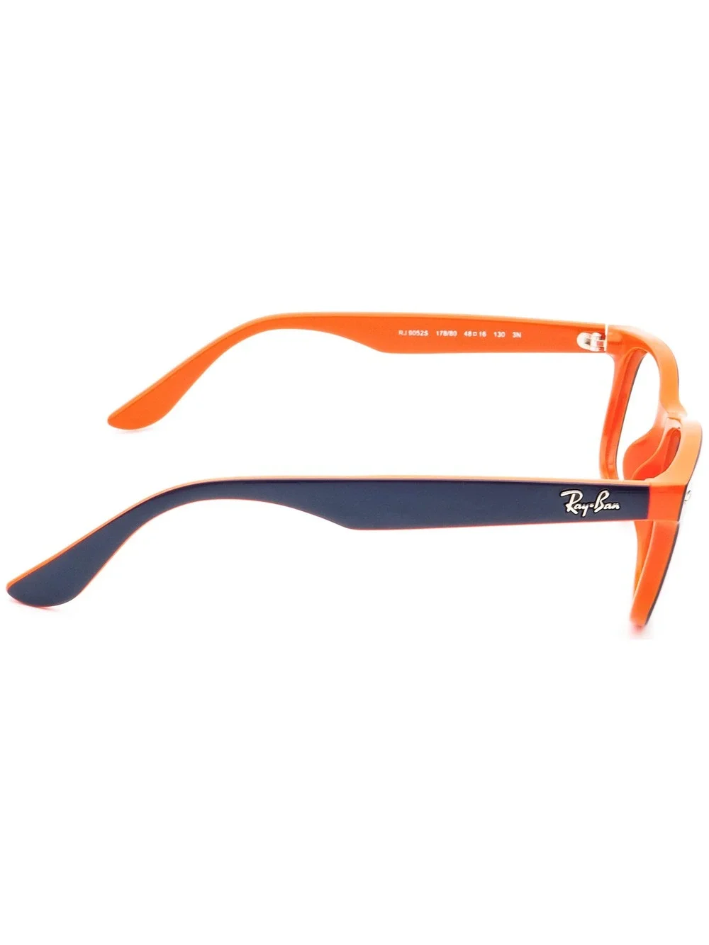 Ray-Ban RJ 9052S 178/80 Jr Sunglasses (no lenses)